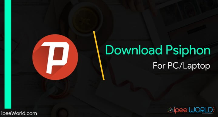 psiphon for mac